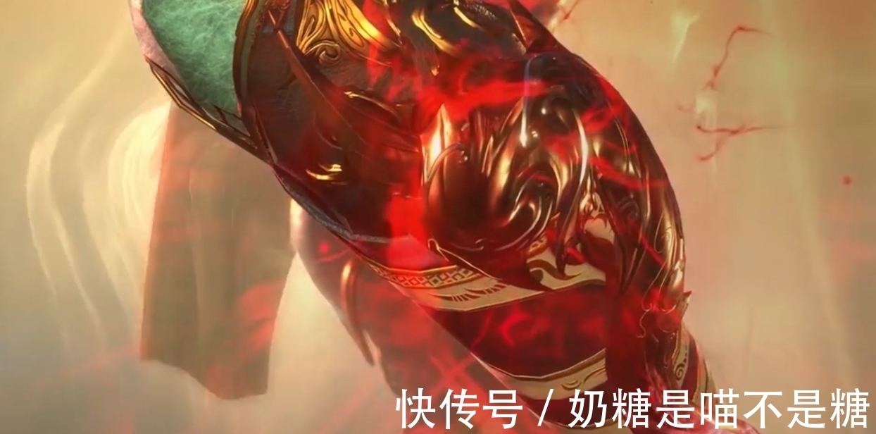 海神|斗罗大陆:唐三击败三大海洋霸主邪魔虎鲸王后,得到了多少好处?