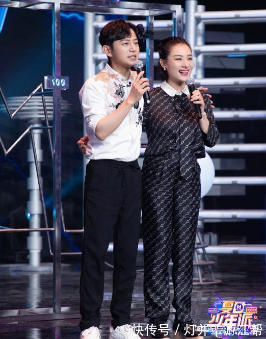 快樂大本營|四網(wǎng)收視奪冠這檔空降的新綜藝,為啥這么“橫”