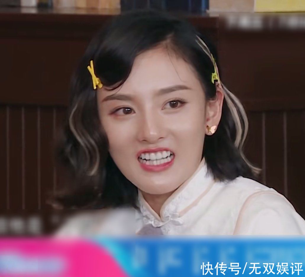 女神|《跑男9》下期放大招，迎來3位女神，光看預告都要連刷三遍