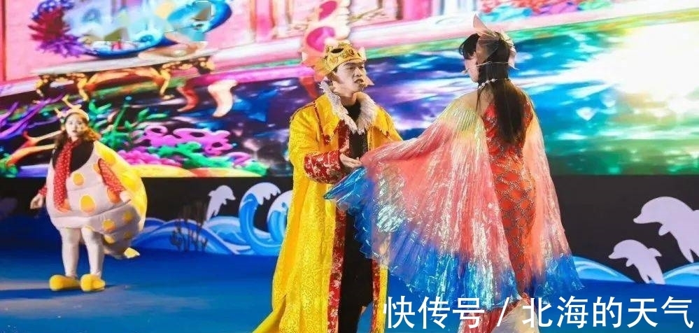 暑期|暑期最值得看的儿童剧推荐,奇幻又温情