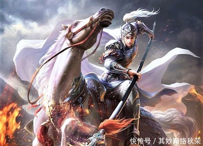 封侯|他身经百战,因迷路贻误战机,因此到死未能封侯!