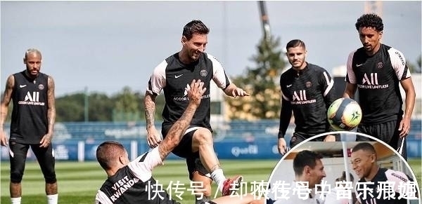 西甲联赛|人工智能给出梅西数据!完美大巴黎;甚至预测假如去曼城将更恐怖