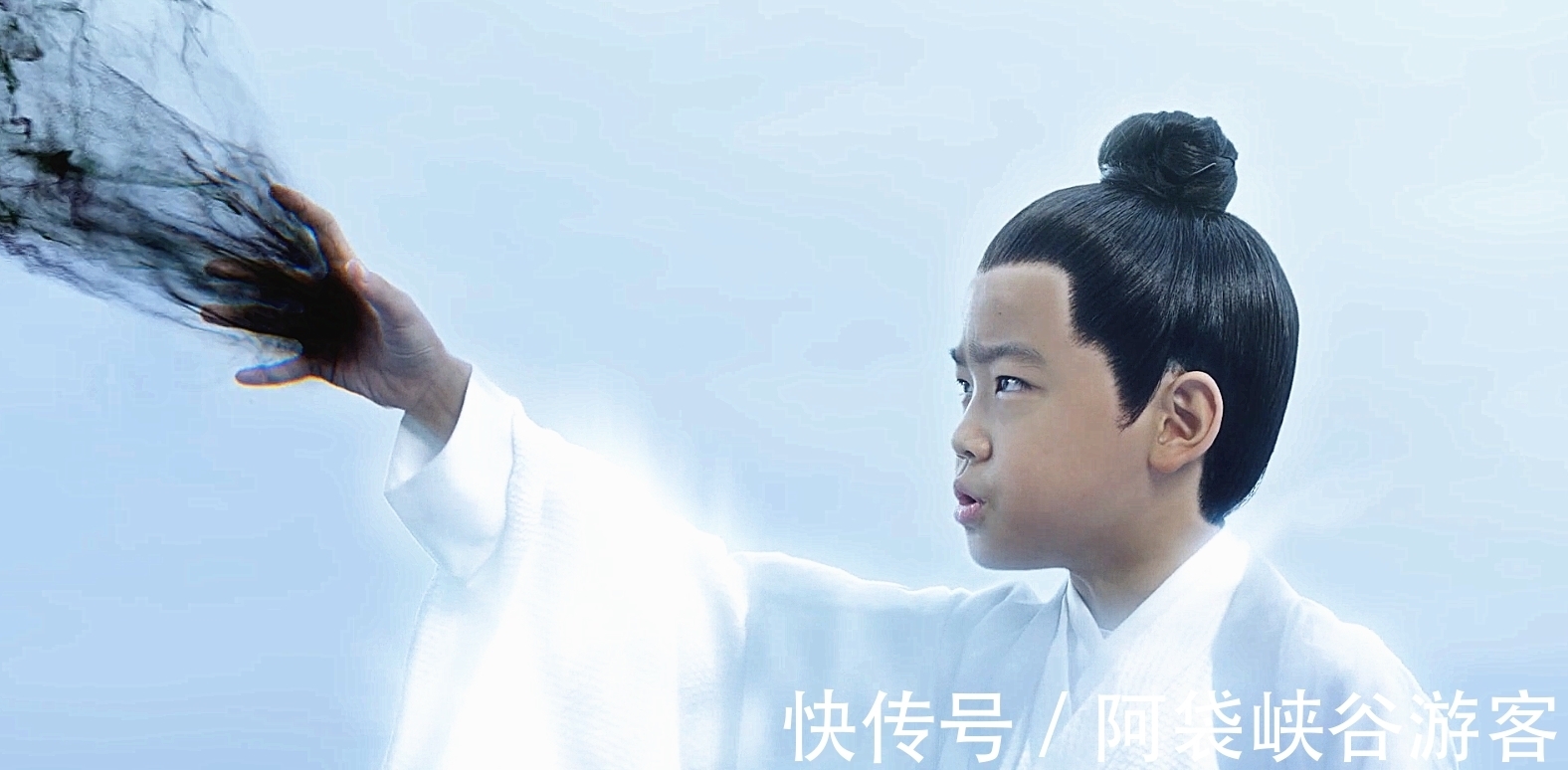 吴素&《雪中悍刀行》剧版十大战力排名,韩貂寺垫底,李淳罡仅排第三?