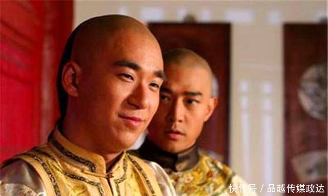 啼笑皆非|嘉庆继位后,有3件荒唐事让人啼笑皆非,体现“嘉道中衰”的含义