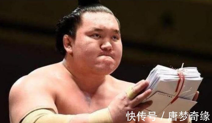 相扑|日本相扑手每天吃什么要不亲眼所见,谁敢相信这是真的