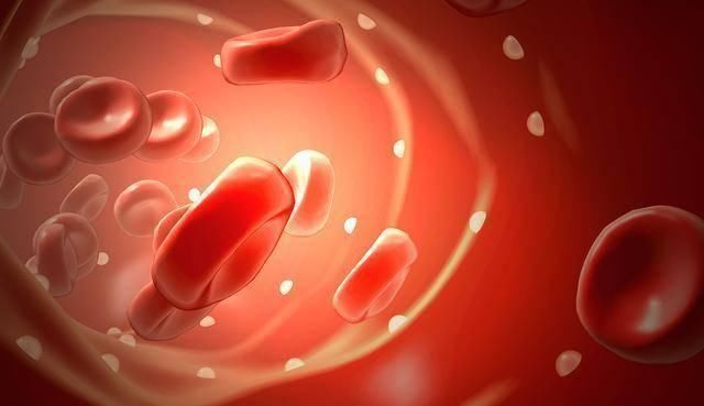 甘油三酯|血管堵不堵，2个动作就知道45岁后常动“一处”，10秒畅通血栓