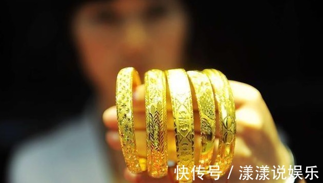 女人|女人再持家,也要戴黄金手镯,以下4点很重要