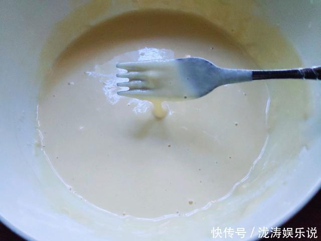 补钙|儿童早餐吃什么虾皮蛋饼简单又补钙,很适合给孩子做早餐!