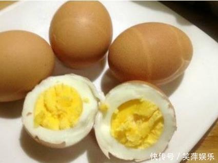 常吃雞蛋身體好醫(yī)生提醒4類人一口別吃,別讓無知坑害你