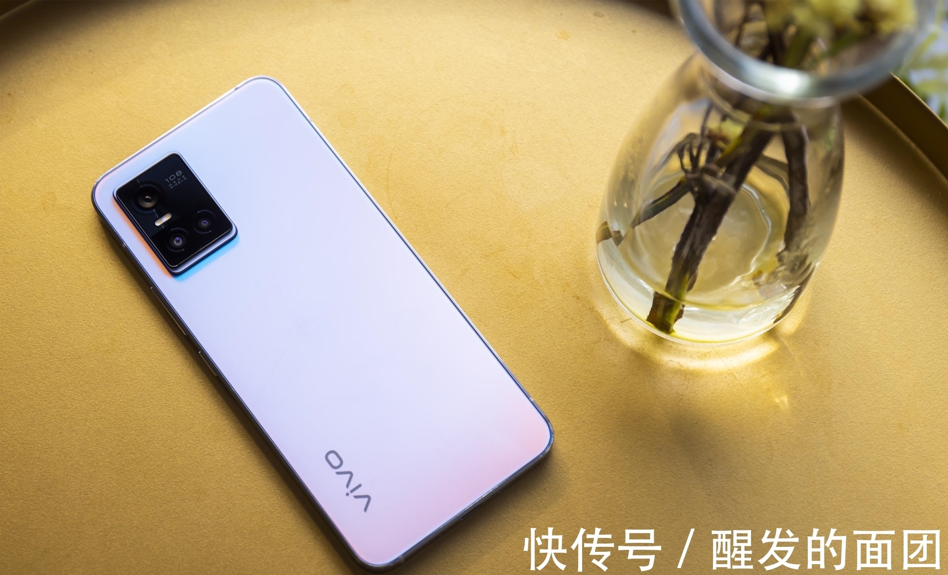 vivo|各方面无短板，这五款手机入手很放心，10月换机必备