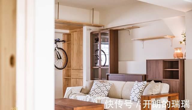 装修|夫妻俩坚持买下顶楼，不仅是价格太诱惑，而是懂得顶楼装修有道