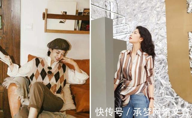 穿衣|为什么你穿衣服没有风格？深度解析两位博主的穿衣细节，给你答案