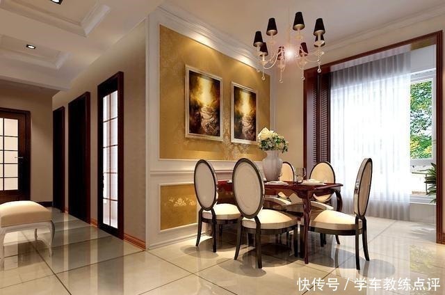 相信你|以后,买房选户型“4字真言”,不是南北通透,而是“面宽进深”!