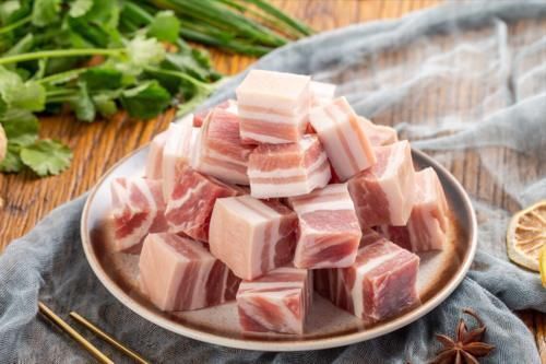 冰箱|保存猪肉,不要直接放冰箱,跟商贩学了一招,放半年不变质味道好
