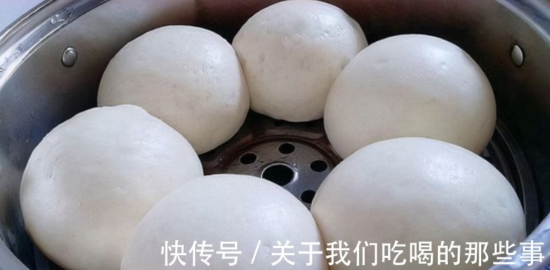 蒸馒头时，必须掌握“7大技巧”，很多人没做好，难怪馒头不好吃