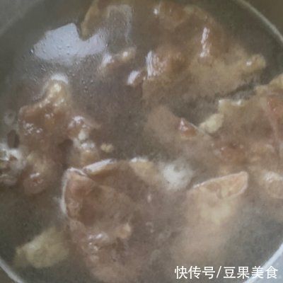咖喱肥牛|妈妈最拿手的咖喱肥牛，被我偷学到了