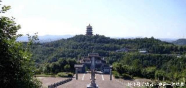 读《山海经》才知道,夏朝确实存在,不信你看这座山叫啥