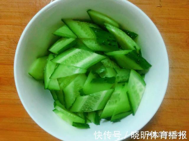 翻车|零翻车的瓜片炒鸡蛋,清爽不油腻,好吃到爆!