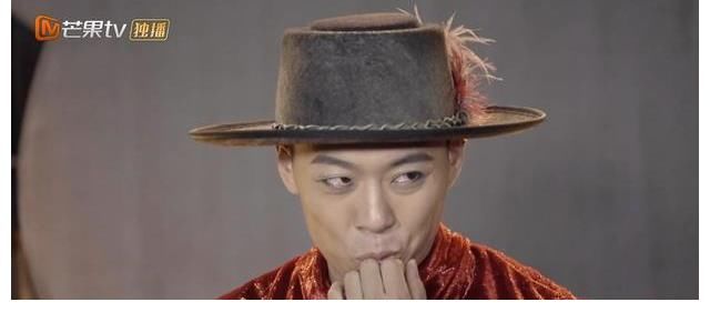 只要输了就是意难平？林晓峰未成团引网友热议！人气低就是硬伤！