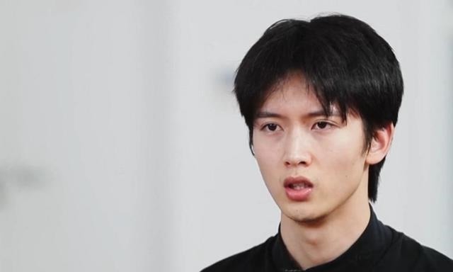 陈导|陈凯歌问陈宥维怎么进的《延禧攻略》?陈宥维回答后,就被陈导怼哭了