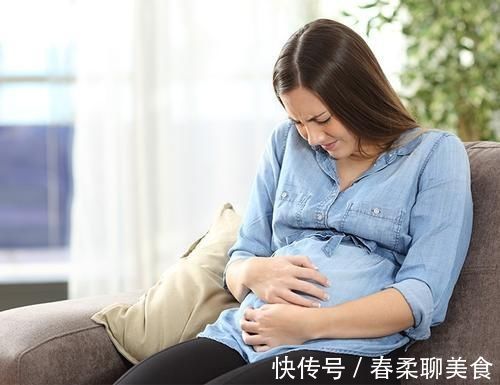 孕妈们|怀孕期间,孕妈出现3种情况,多半是胎儿在“求救”,赶紧去医院
