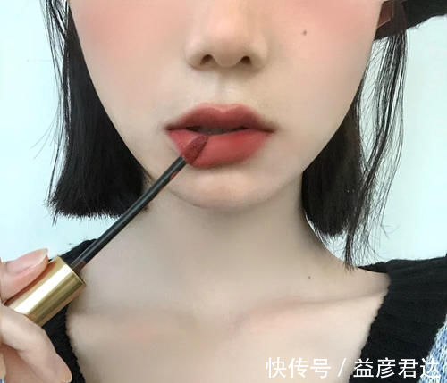 hedone|要温柔也要酷,2021“奶凶系”口红指南,做个甜酷辣妹吧