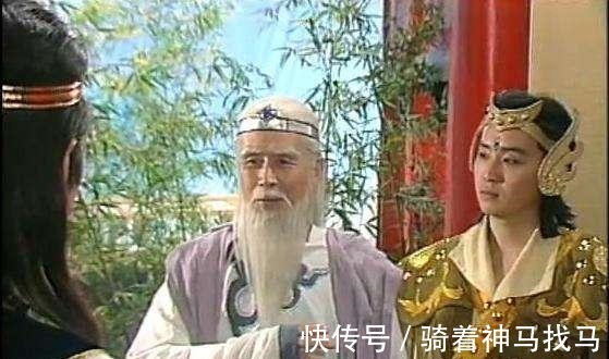 元始天尊|封神榜中为何屡次提到斩三尸原来三尸如此可怕!