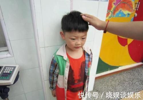 孩子|孩子身高发育“猛涨阶段”，身体会主动释放信号，家长能捕捉到