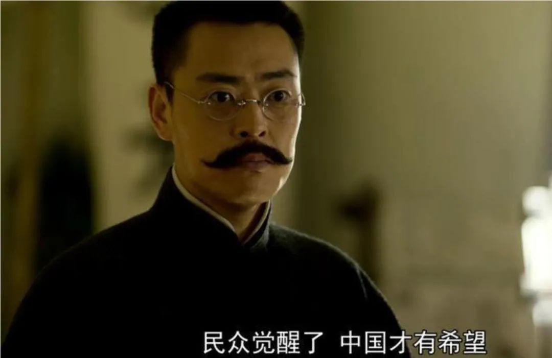 最佳男主角|他没有得奖？离谱
