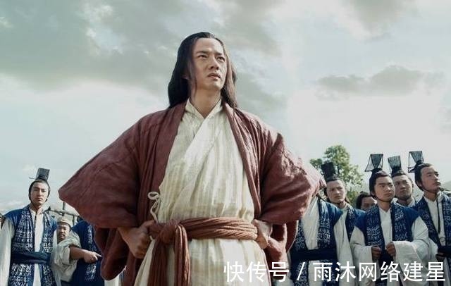 孔子&历史上被严重低估的一位圣人,与孔子不相上下,书被禁用200年