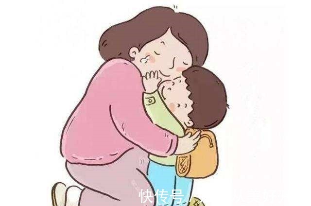 家长|缺爱的孩子,会有以下几种表现,家长一定要注意了