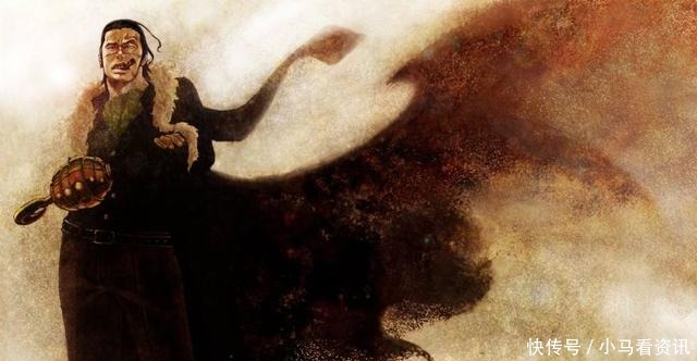 果实|海贼王5对相克的果实,黑胡子的双果实能力会被这2人玩死