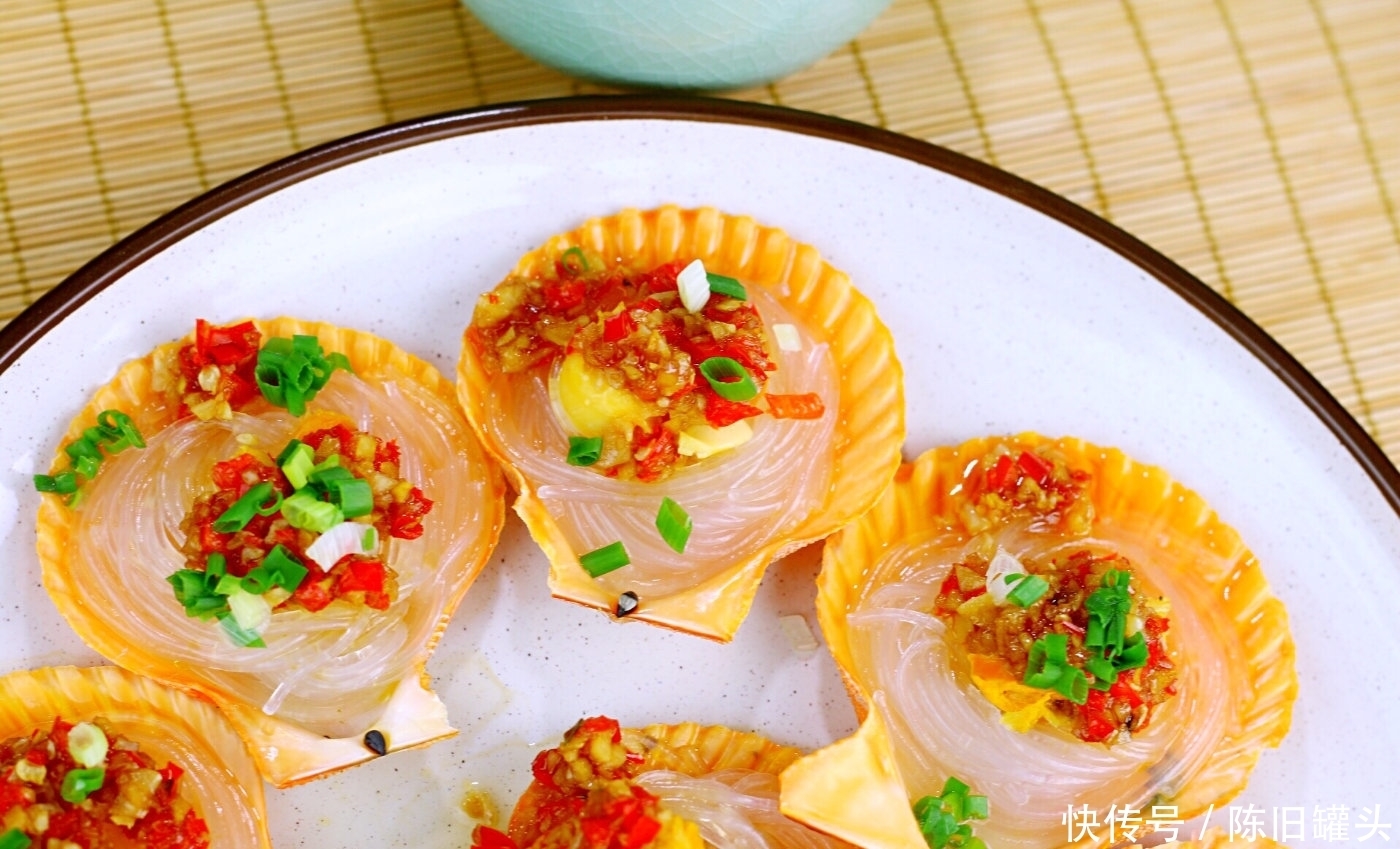 省事|入秋了！教你这7道蒸菜，简单省事，上桌光盘