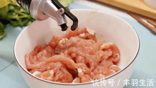 炒瘦肉时,做好“3步”,肉炒好吃着不柴,软嫩鲜香,味道也好