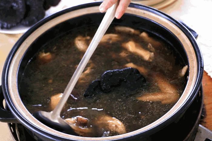  中年|小寒节气来，养生正当时！