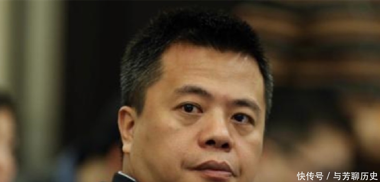 科学|陈天桥:我给美国捐了70亿又怎样,中国科学缺钱,又不能怪我