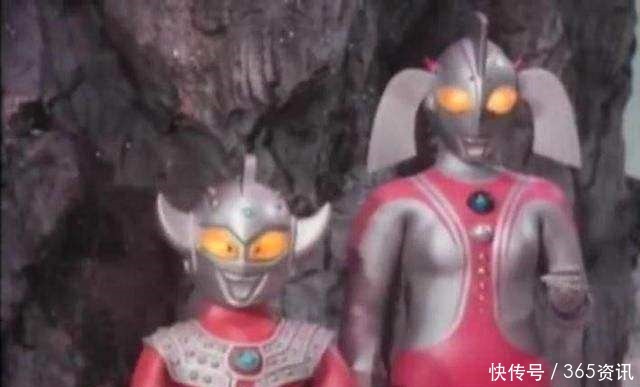 亚璃|捷德奥特曼的母亲是谁剧中早已揭晓答案,但并不是亚璃依女神