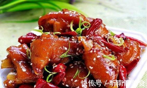姜蒜米|家中宴客,教您几道拿手的硬菜,下酒下饭,招待客人特有面子