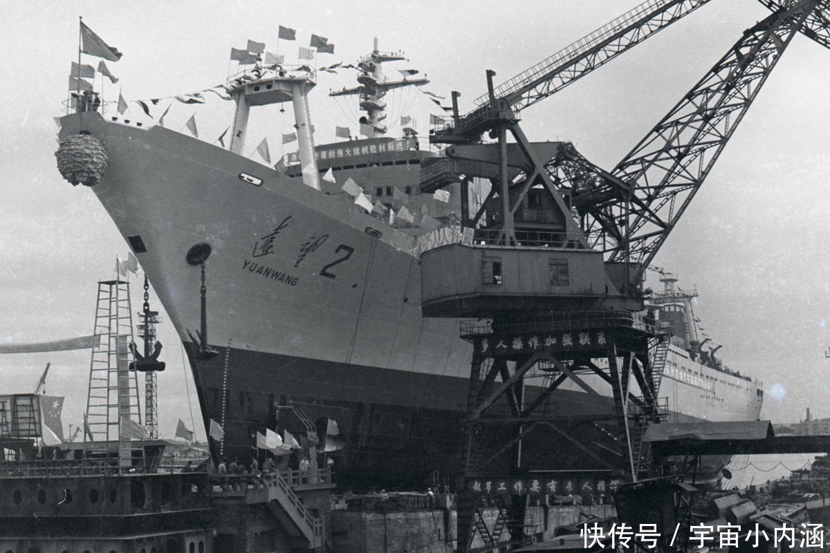 天宫空间站两个核心舱,二期扩展工程宣示雄心!力压国际空间站