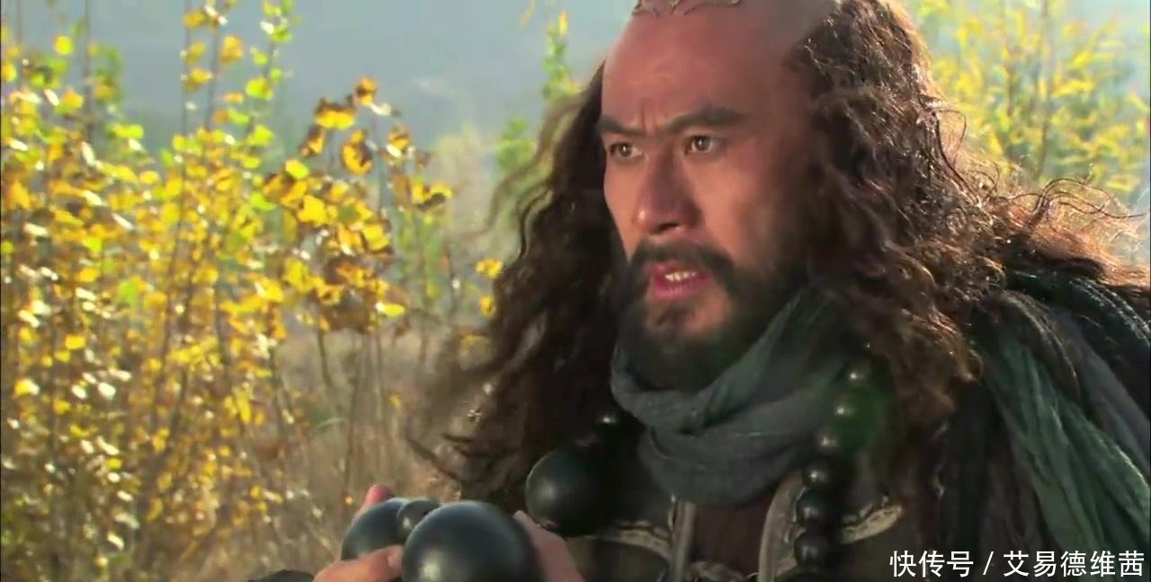 打碎了玻璃|沙僧只是打碎了一盏玻璃盏,为什么被贬下人间?看看里面装着啥!