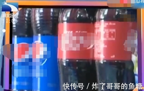 碳酸饮料|男子把碳酸饮料当水喝，头晕目眩日渐消瘦，送往医院不幸离世