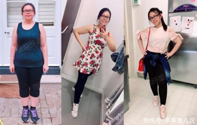 妊娠纹|一组女性生娃前后“对比图”火了,隐藏了妊娠纹,差距也显而易见