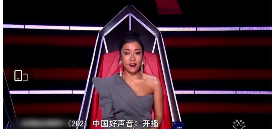 好声音|《中国好声音2021》官宣开播时间，模式大升级，导师阵容更庞大