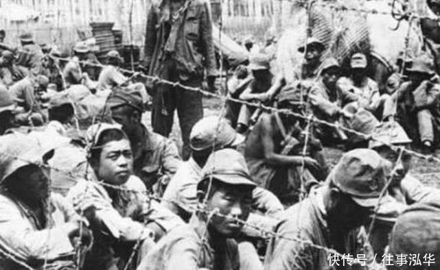 关东军|苏联俘虏了60万日军，只有40万人回国，其余20万人哪去了？