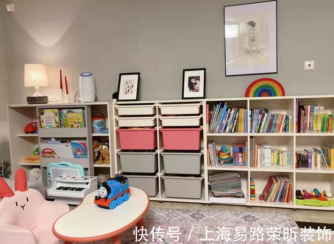 易路荣昕|提前做好“去家务化”设计,让家干净,让自己也轻松