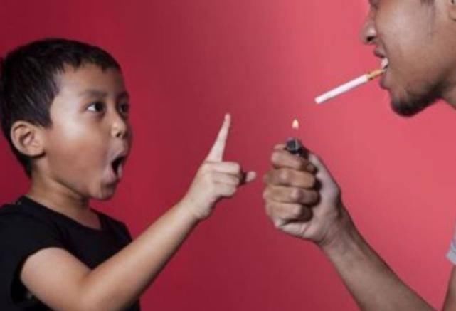 肺部|经常吸烟的人,身上没有3处“凸起”,恭喜你,肺部还算健康