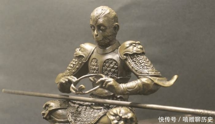 差劲|《西游》中悟空被封“斗战胜佛”,那他上一任是谁?悟空最差劲