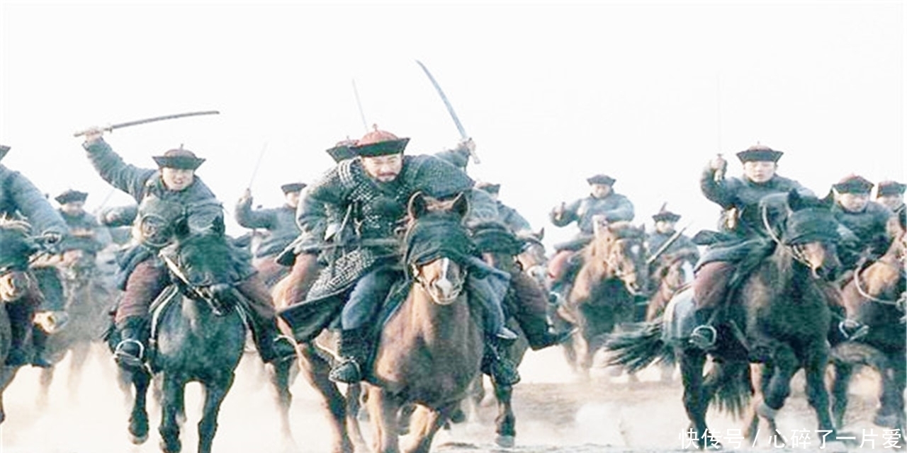 穆彰阿|他若能狠心登基,中国近代史将不会如此屈辱,曾三次拒绝黄袍加身