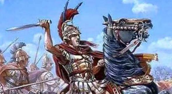 看错|他宣称要拿下中国,在东征时却看错地图到了邻国,结果邻国被灭国