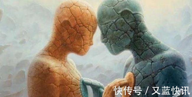 米歇|人类来源新解：黄种和黑种来自人马星座，棕种和白种来自阿姆莱